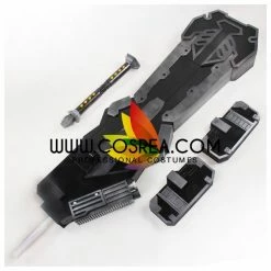 Cosrea God Eater 2 Romeo Leoni Cosplay Prop Cosplay Props