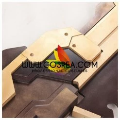 Cosrea God Eater 2 Soma Schicksal Cosplay Prop