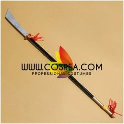 Cosrea Inu X Boku SS Ririchiyo Shirakiin Lance Cosplay Prop Cosplay Props