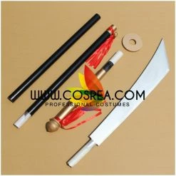 Cosrea Inu X Boku SS Ririchiyo Shirakiin Lance Cosplay Prop Cosplay Props