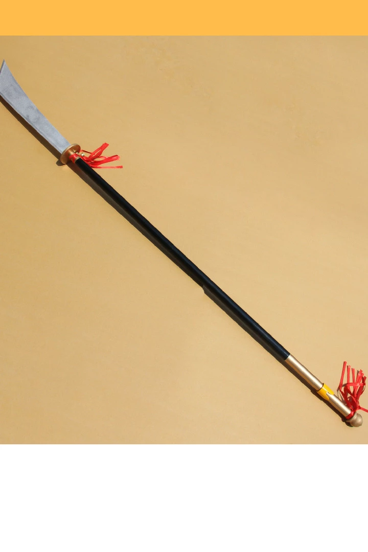 Cosrea Inu X Boku SS Ririchiyo Shirakiin Lance Cosplay Prop Cosplay Props