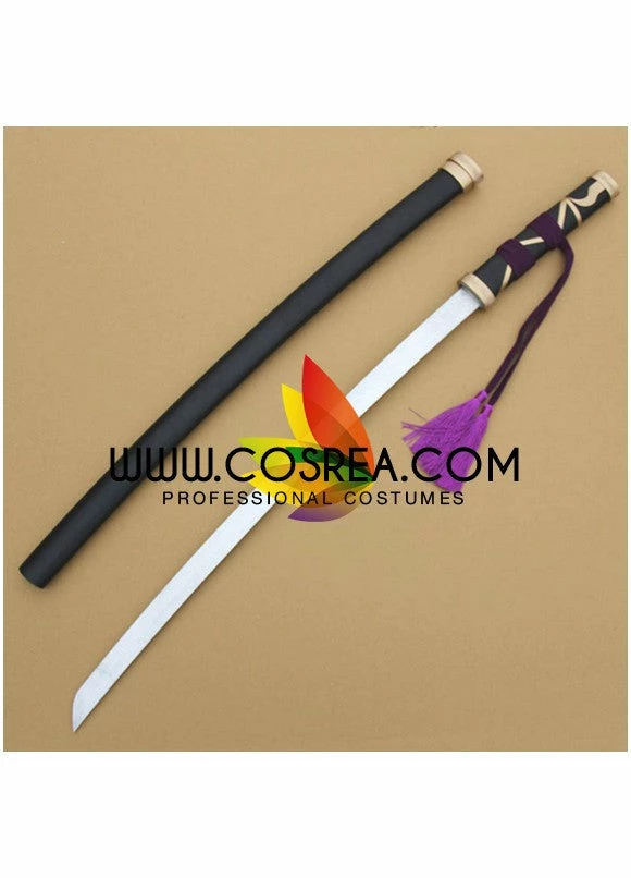 Cosrea Inu X Boku SS Ririchiyo Shirakiin Sword Cosplay Prop Cosplay Props