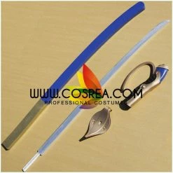 Cosrea K Kuroh Yatogami Sword Cosplay Prop