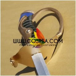 Cosrea K Kuroh Yatogami Sword Cosplay Prop