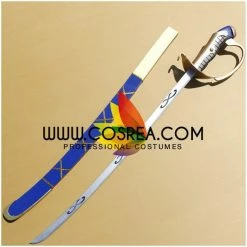 Cosrea K Reisi Munakata Cosplay Prop