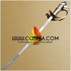 Cosrea K Reisi Munakata Cosplay Prop