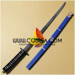 Cosrea K Saruhiko Fushimi Cosplay Prop