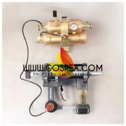 Cosrea Kabaneri Of The Iron Fortress Ikoma Cosplay Prop Cosplay Props