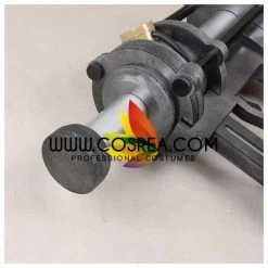 Cosrea Cosplay Props Kabaneri Of The Iron Fortress Tsuranuki Zutsu Cosplay Prop