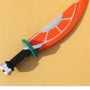 Cosrea Cosplay Props Kamen Rider Gaim Sword Cosplay Prop