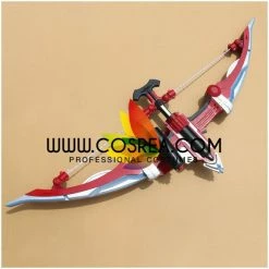 Cosrea Cosplay Props Kamen Rider Sonic Arrow Cosplay Prop