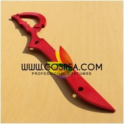 Cosrea Kill La Kill Ryuko Matoi Cosplay Prop Cosplay Props