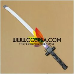 Cosrea Cosplay Props Kill La Kill Satsuki Kiryuin Cosplay Prop