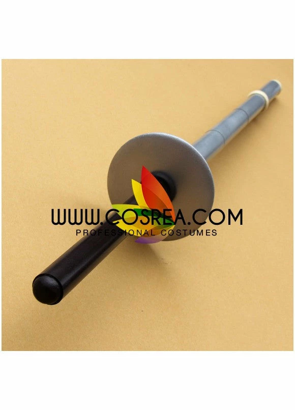 Cosrea Cosplay Props Kill La Kill Uzu Sanageyama Cosplay Prop