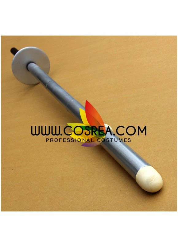 Cosrea Cosplay Props Kill La Kill Uzu Sanageyama Cosplay Prop