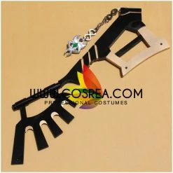 Cosrea Kingdom Hearts Birth By Sleep Wayward Wind Cosplay Prop
