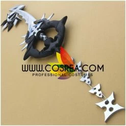 Cosrea Kingdom Hearts Roxas Two Become One Keyblade Cosplay Prop