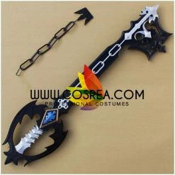Cosrea Cosplay Props Kingdom Hearts Sora Oblivion Keyblade Cosplay Prop