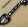 Cosrea Cosplay Props Kingdom Hearts Sora Oblivion Keyblade Cosplay Prop