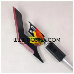 Cosrea League Of Legends Arcade Hecarim Cosplay Prop Cosplay Props