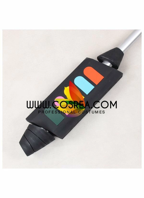 Cosrea League Of Legends Arcade Hecarim Cosplay Prop Cosplay Props