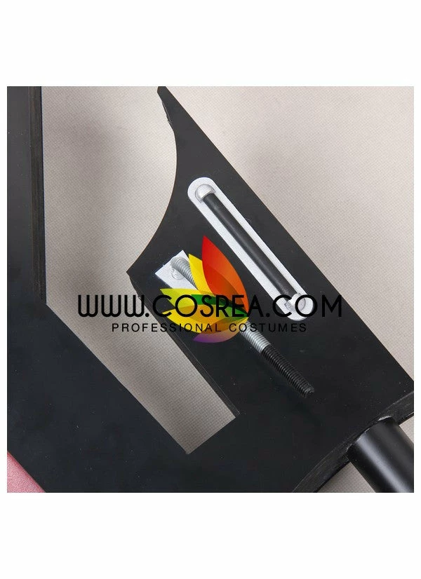 Cosrea League Of Legends Arcade Hecarim Cosplay Prop Cosplay Props