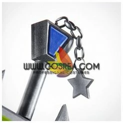 Cosrea League Of Legends Arcade Riven Sword Cosplay Prop