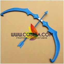 Cosrea League Of Legends Ashe Freljord Cosplay Prop Cosplay Props