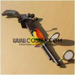 Cosrea League Of Legends Caitlyn Cosplay Prop Cosplay Props