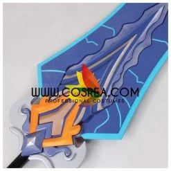 Cosrea League Of Legends Championship Riven 2016 Cosplay Prop