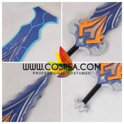 Cosrea League Of Legends Championship Riven 2016 Cosplay Prop