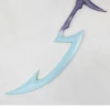 Cosrea League Of Legends Diana Classic Cosplay Prop
