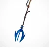 Cosrea League Of Legends Fizz Trident Cosplay Prop