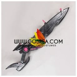 Cosrea League Of Legends Headhunter Caitlyn Cosplay Prop