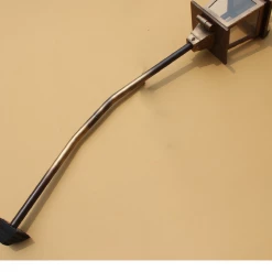 Cosrea League Of Legends Jax Staff Cosplay Prop Cosplay Props