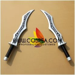 Cosrea League Of Legends Katarina Cosplay Prop