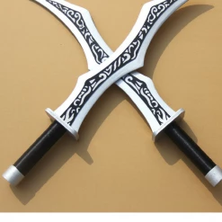 Cosrea League Of Legends Katarina Cosplay Prop