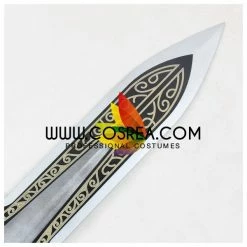 Cosrea League Of Legends King Tryndamere Cosplay Prop Cosplay Props