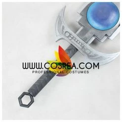 Cosrea League Of Legends King Tryndamere Cosplay Prop Cosplay Props