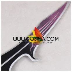 Cosrea Cosplay Props League Of Legend Warring Kingdoms Nidalee Cosplay Prop