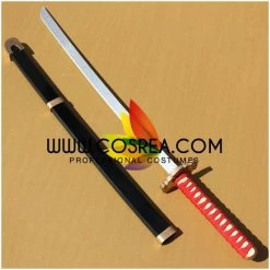 Cosrea Ninja Gaiden 2 Long Sword Cosplay Prop