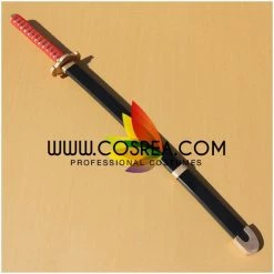 Cosrea Ninja Gaiden 2 Long Sword Cosplay Prop