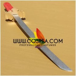 Cosrea Ninja Gaiden 2 Long Sword Cosplay Prop