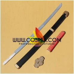 Cosrea Ninja Gaiden 2 Long Sword Cosplay Prop