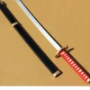 Cosrea Ninja Gaiden 2 Long Sword Cosplay Prop