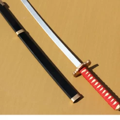 Cosrea Ninja Gaiden 2 Long Sword Cosplay Prop