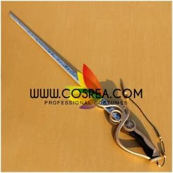 Cosrea Cosplay Props Ninja Gaiden 3 Razer's Edgeg Sword Cosplay Prop