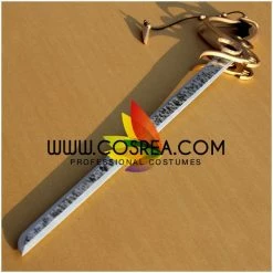 Cosrea Cosplay Props Ninja Gaiden 3 Razer's Edgeg Sword Cosplay Prop