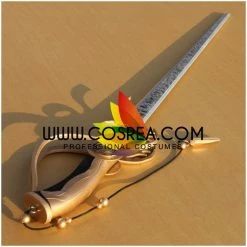 Cosrea Cosplay Props Ninja Gaiden 3 Razer's Edgeg Sword Cosplay Prop