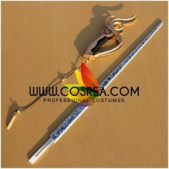 Cosrea Cosplay Props Ninja Gaiden 3 Razer's Edgeg Sword Cosplay Prop